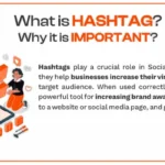 The Significance of Hashtags in Social Media Marketing